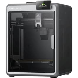 3D Εκτυπωτής Creality K2 - Black