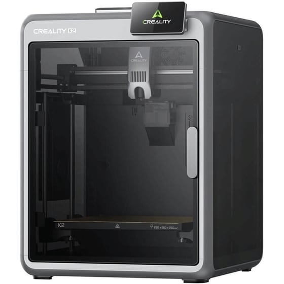 3D Εκτυπωτής Creality K2 - Black image 0