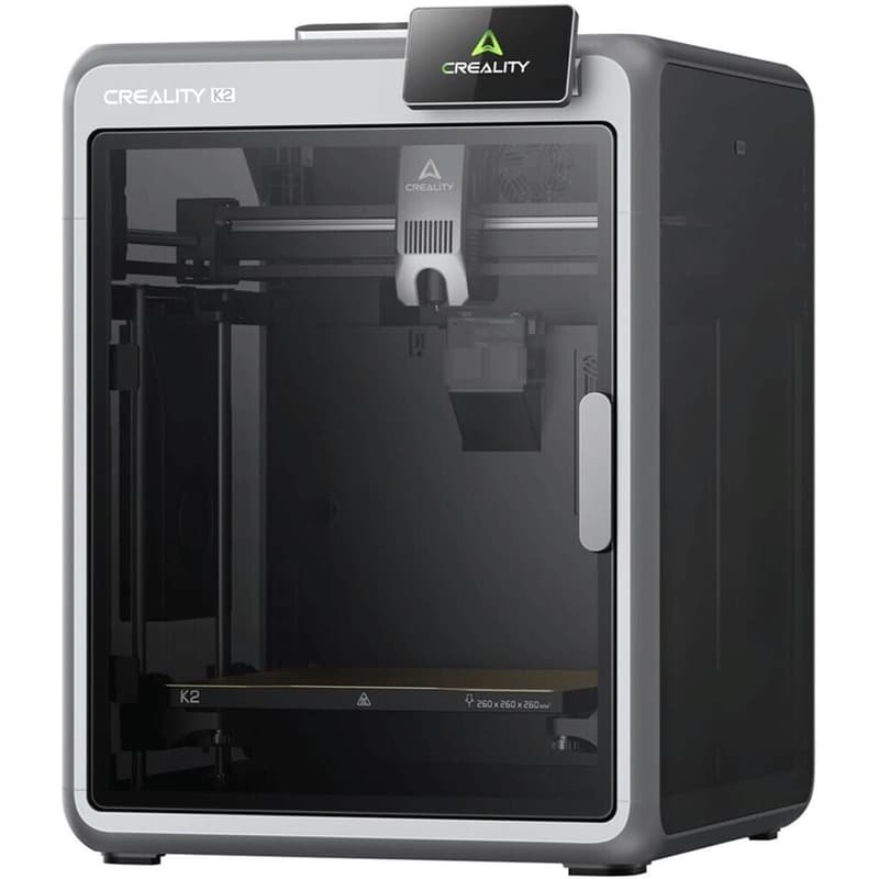 3D Εκτυπωτής Creality K2 - Black