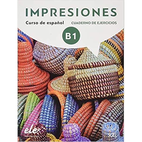 Impresiones B1 Ejercicios image 0
