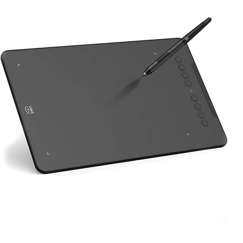XP-PEN Γραφίδα Ταμπλέτα Σχεδίασης XP-Pen Deco 01 V3 - Black