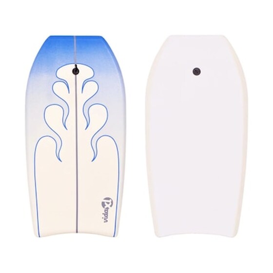 Vidaxl Σανίδα Κολύμβησης Bodyboard 104 Εκ. image 3