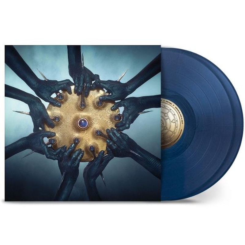 Aspiral (2 LP Colored)