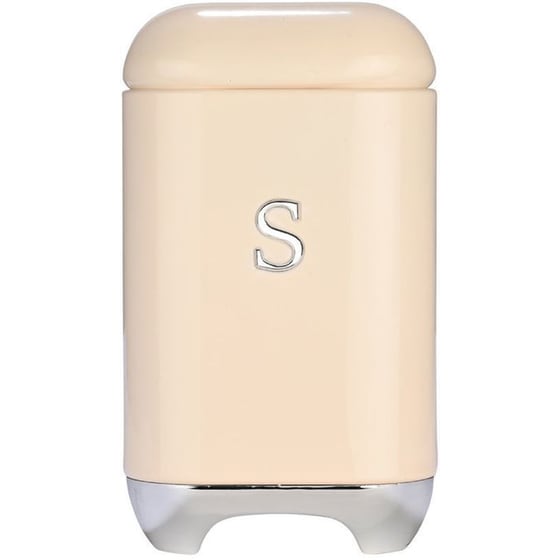 Δοχείο Αποθήκευσης Ζάχαρης  ESTIA 01-28374 Κρεμ image 0