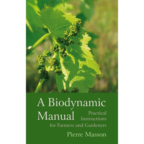 Biodynamic Manual image 0