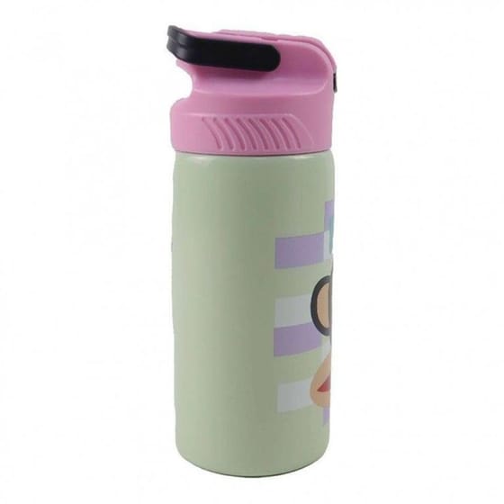 Παγούρι Ανοξείδωτο Paul Frank 500 ml (1 Τεμάχιο) image 8
