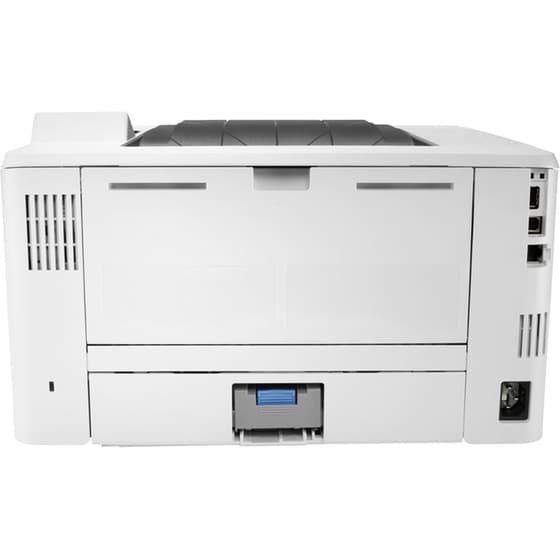 HP M406dn  Έγχρωμος Εκτυπωτής LaserJet A4 M406dn (3PZ15A) image 3