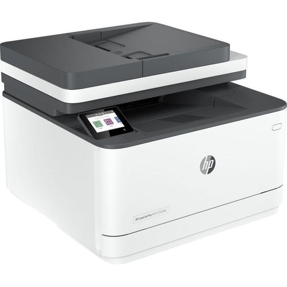 HP BUSINESS 3102FDN  Ασπρόμαυρο Πολυμηχάνημα Laser A4 Scan & Fax (3G629F) image 3