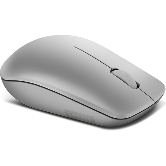 Lenovo 530 Ασύρματο Ποντίκι Platinum Grey image 2