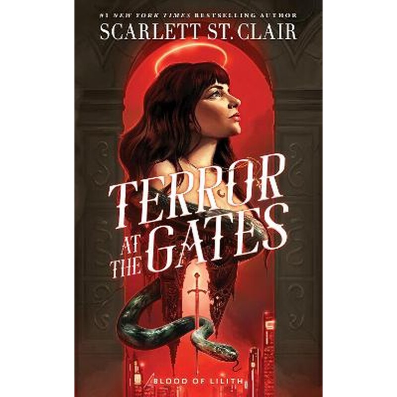 Terror at the Gates