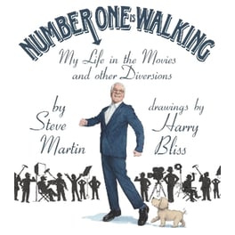 Number One Is Walking