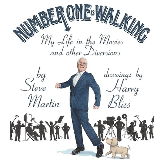 Number One Is Walking image 0