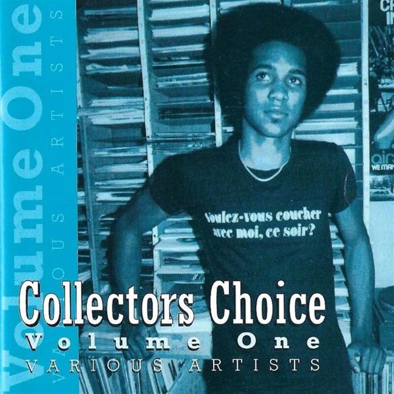 Collectors Choice Volume 1