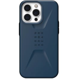 Θήκη Apple iPhone 13 Pro - UAG Civilian - Mallard