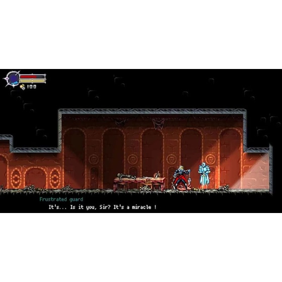 Beyond the Ice Palace 2 - Nintendo Switch image 2