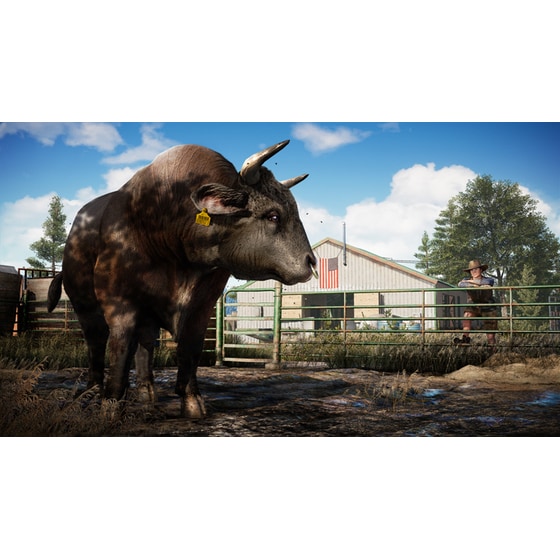 Far Cry 5 - Xbox One image 8