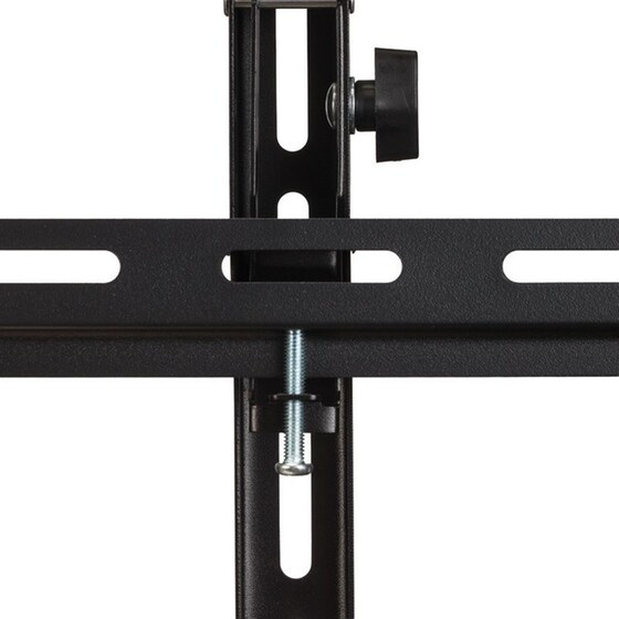 Βάση Τηλεόρασης Επιτοίχια Osio OSMA-1385 έως 60kg image 8