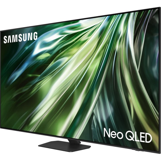 Samsung Neo QLED 85" 4K Mini LED Smart Τηλεόραση 85QN90D image 1