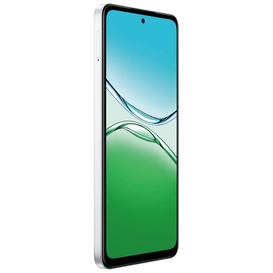 Oppo A5 128GB - Mist White image 1