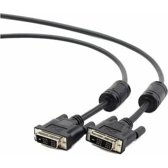 Cablexpert Cable Dvi-d Male - Dvi-d Male 4.5m image 0