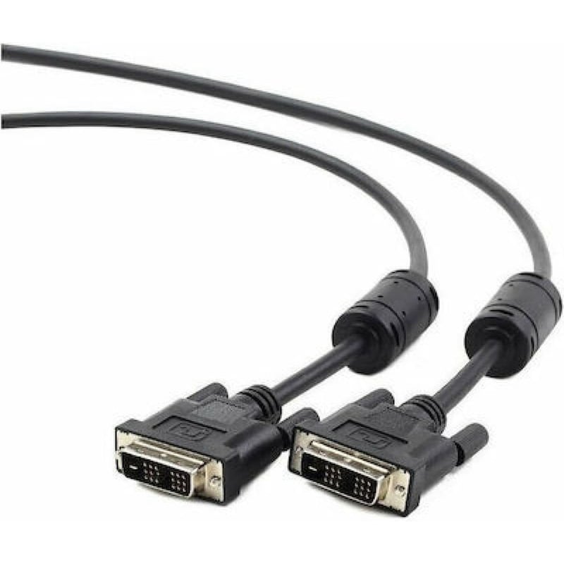 CABLEXPERT Cablexpert Cable Dvi-d Male - Dvi-d Male 4.5m