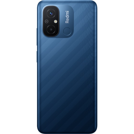 Xiaomi Redmi 12C 128GB - Ocean Blue image 3