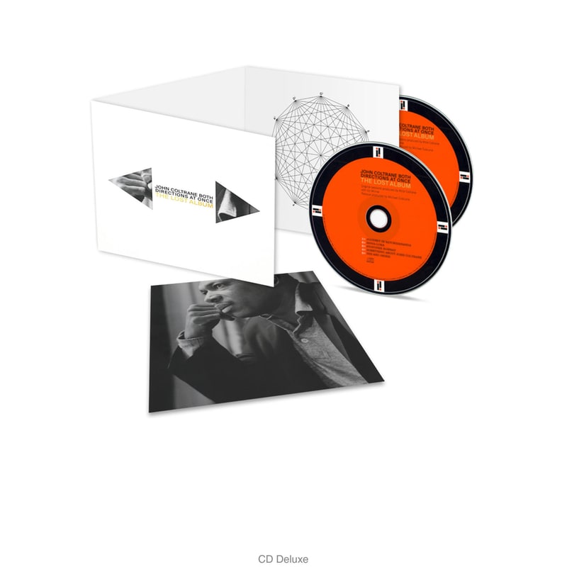 Both Directions At Once (Deluxe Edt.)