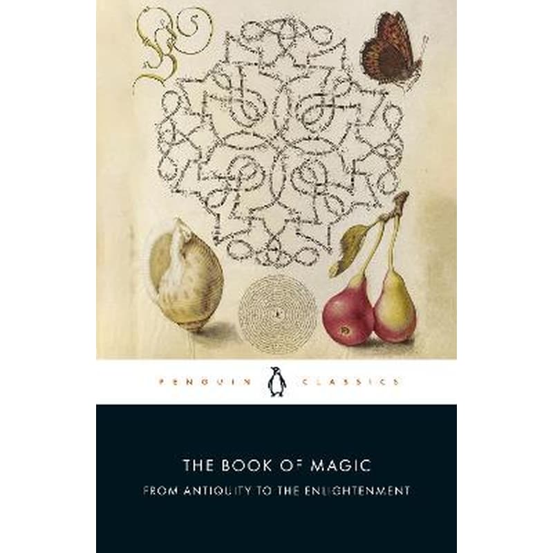 Book of Magic