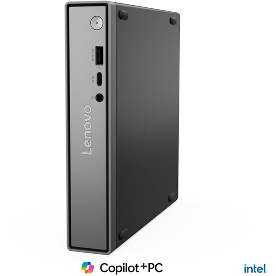 Desktop Lenovo ThinkCentre neo 50q G6 (Intel Core Ultra 5-226V/16GB/512GB SSD/Intel Arc Graphics/Win11Pro) image 1