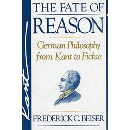 The Fate of Reason