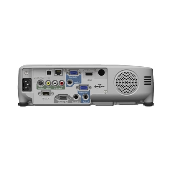 PROJECTOR EPSON EB-W22 image 2