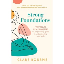 Strong Foundations