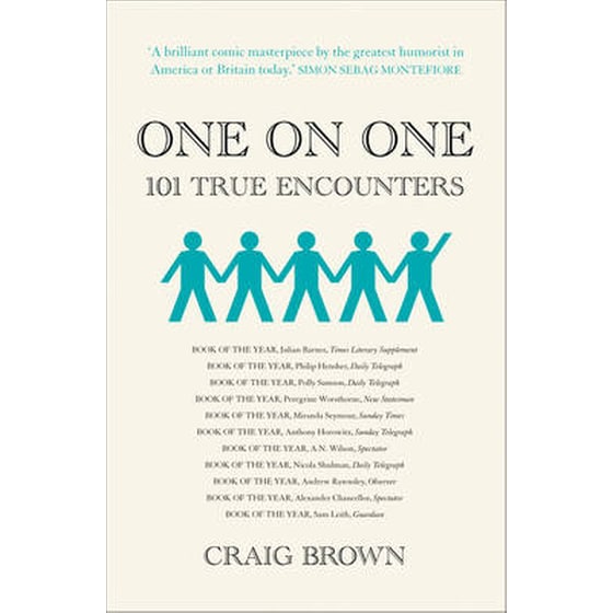 One on One image 0