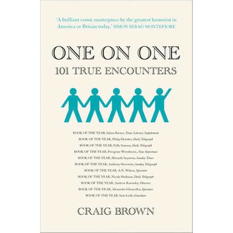 One on One