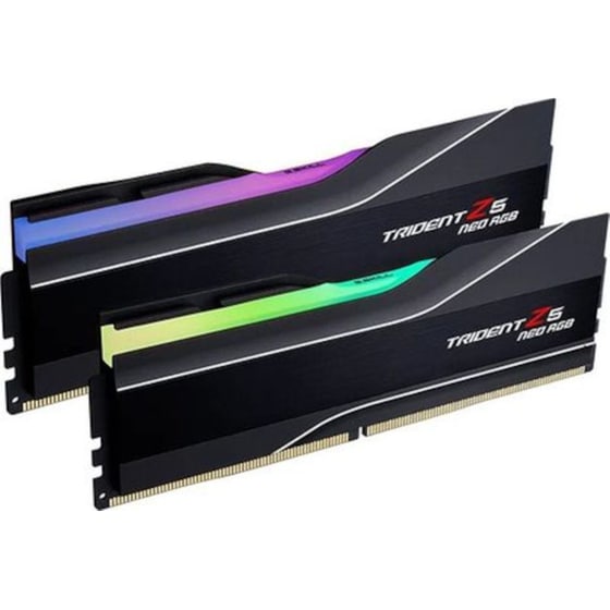 G.Skill Trident Z5 Neo RGB F5-6400J3239G16GX2-TZ5NR DDR5 6400MHz (2x16GB) image 0