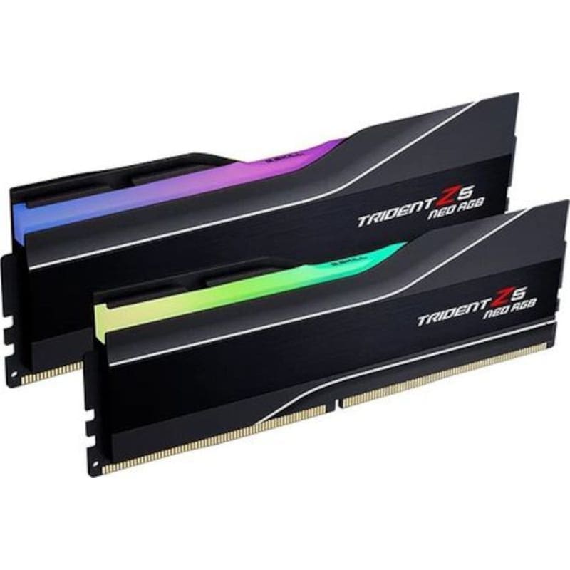 G.SKILL G.Skill Trident Z5 Neo RGB F5-6400J3239G16GX2-TZ5NR DDR5 6400MHz (2x16GB)