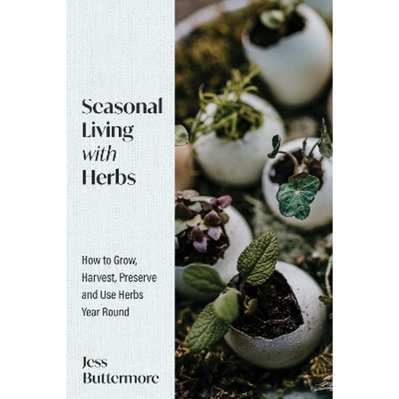 Seasonal Living with Herbs