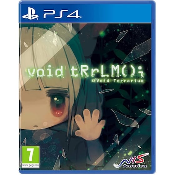 void tRrLM(); //Void Terrarium - PS4 image 0