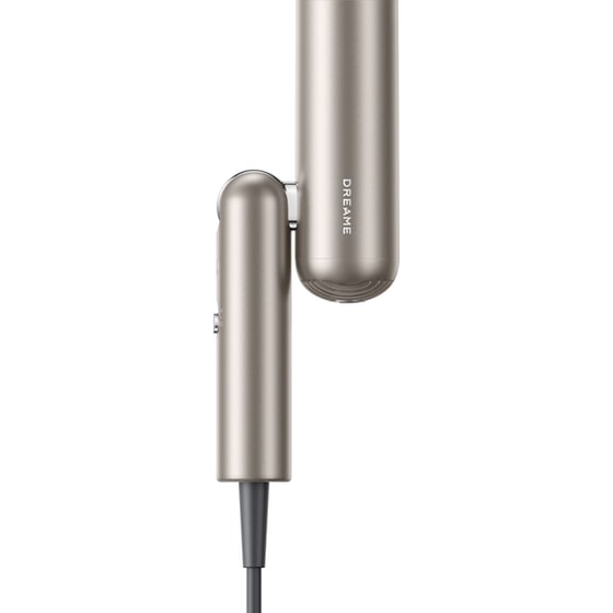 Σεσουάρ Μαλλιών DREAME Pocket 1300 W Χρυσό image 5