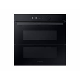 SAMSUNG NV7B5750TAK/U3 76 Lt Μαύρο Εντοιχιζόμενος Φούρνος Άνω Πάγκου