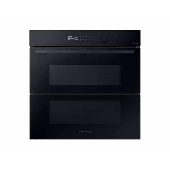 SAMSUNG NV7B5750TAK/U3 76 Lt Μαύρο Εντοιχιζόμενος Φούρνος Άνω Πάγκου image 0