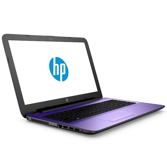 Laptop HP 15ac001nv 15.6" (N3825U/4GB/500GB/HD) image 4