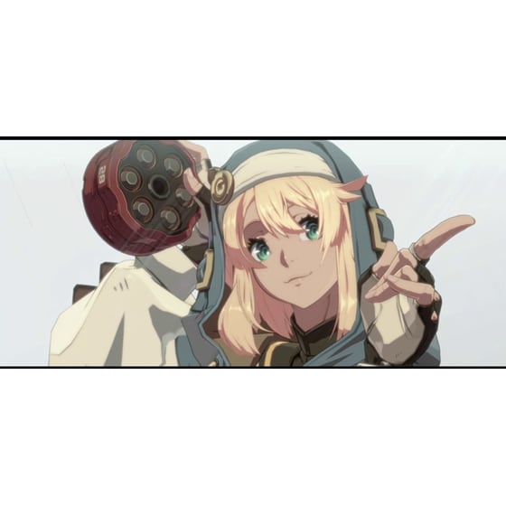 Guilty Gear Strive - Nintendo Switch image 3