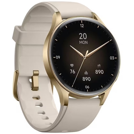 Smartwatch Egoboo x MAUI GemCraft - Elegant Gold image 1