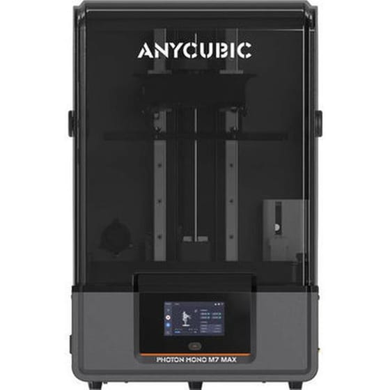 3D Εκτυπωτής Anycubic Photon Mono M7 Max image 0