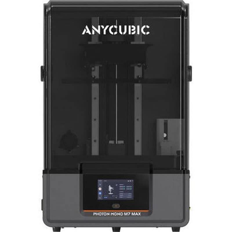 ANYCUBIC 3D Εκτυπωτής Anycubic Photon Mono M7 Max