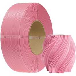 Creality Νήμα 3D Εκτυπωτή PETG 3.0mm 1kg - Ροζ
