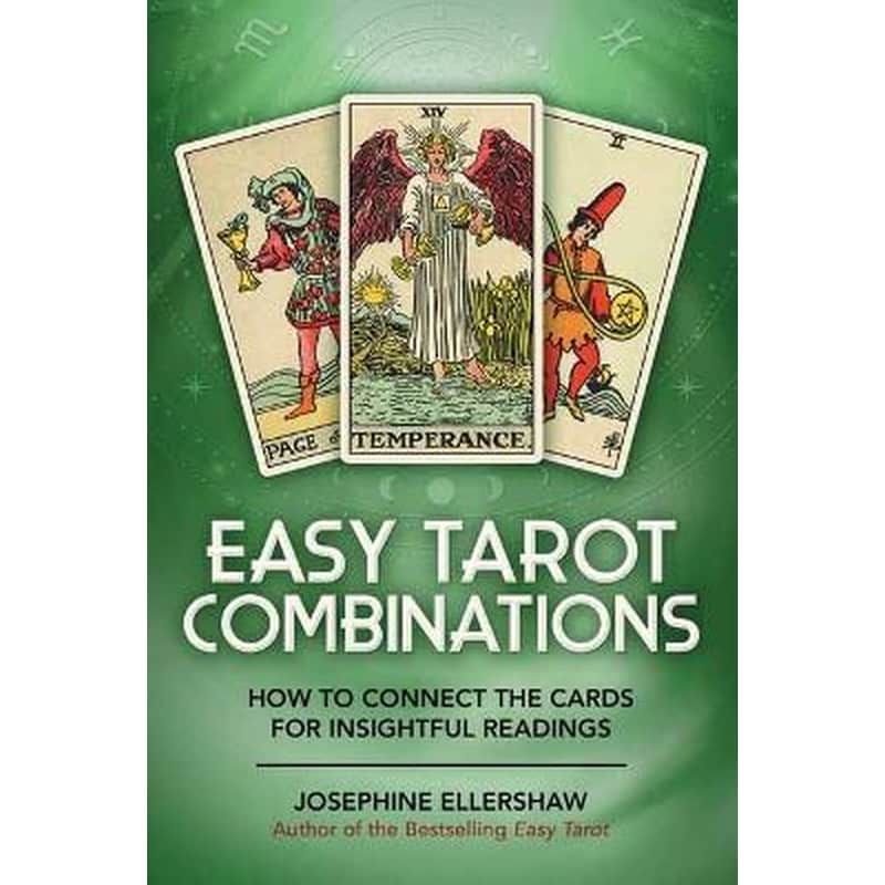 Easy Tarot Combinations