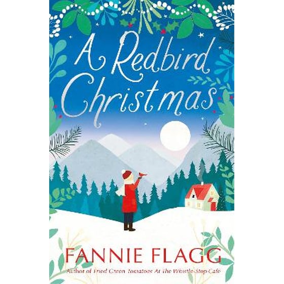 A Redbird Christmas image 0