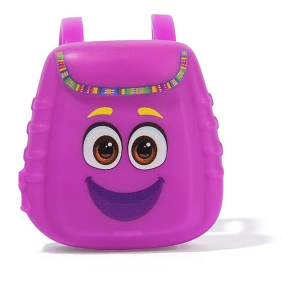 Κούκλα Dora Spin Master Boots 15cm image 7